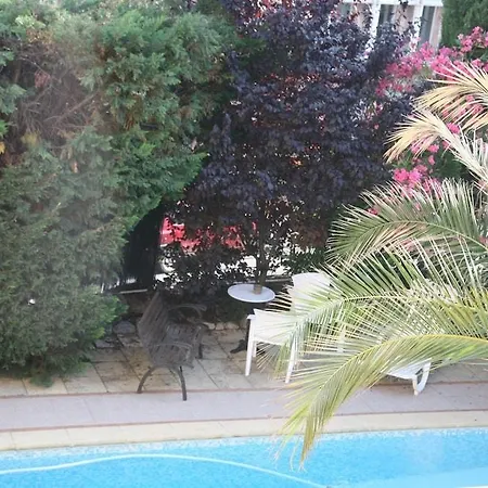Hotel Adonis Arc Aix