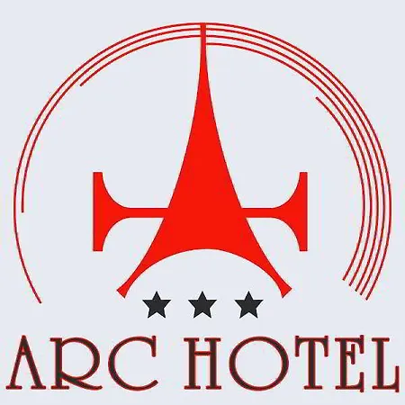 Adonis Arc Aix Hotel 3*