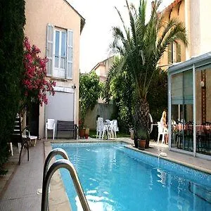 Hotel Adonis Arc Aix Aix-en-Provence