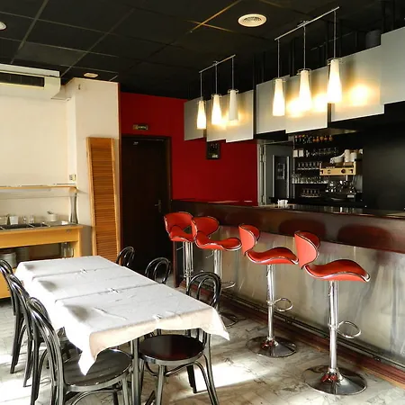 Hotel Adonis Arc Aix Aix-en-Provence