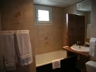 Hotel Adonis Arc Aix Aix-en-Provence