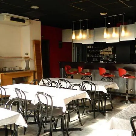 Hotel Adonis Arc Aix